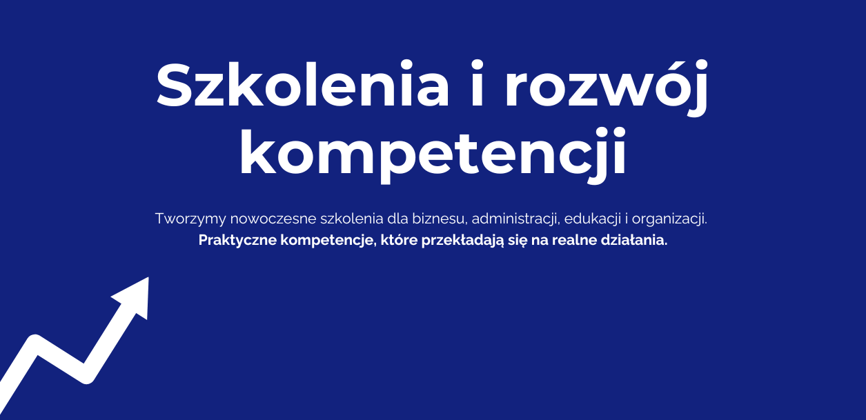 szkolenia i rozwój karuzela